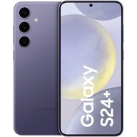 SAMSUNG GALAXY S24+ 5G S926B/DS 12/256GB VIOLET