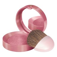 Róż do policzków prasowany różowy Bourjois S0560711 33 Lilas d’Or 2,5 g