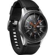 Smartwatch Samsung SM-R805F srebrny