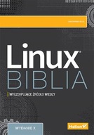 Linux. Biblia Christopher Negus