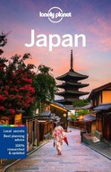 Lonely Planet Japan (2021) Lonely Planet, Ray Bartlett, Rebecca Milner