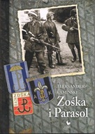 Zośka i Parasol Aleksander Kamiński