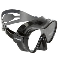 Maska do nurkowania okulary Cressi F1 czarny