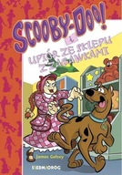 Scooby-Doo! I Upiór ze sklepu z zabawkami James Gelsey