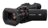 Kamera Panasonic HC-X1500E 4K UHD