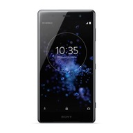 Smartfon Sony XPERIA XZ2 4 GB / 64 GB 4G (LTE) czarny