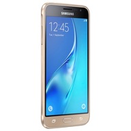 Smartfon Samsung Galaxy J3 1,5 GB / 8 GB 4G (LTE) złoty