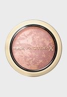 Róż do policzków prasowany mix odcieni Max Factor Creme Puff 25 Alluring Rose 1,5 g