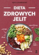 Dieta zdrowych jelit Agata Lewandowska