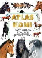 Atlas Koni Joanna Werner