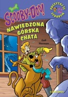 Scooby-Doo! Nawiedzona górska chata Gail Herman