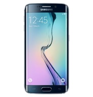 Smartfon Samsung Galaxy S6 edge 3 GB / 32 GB 4G (LTE) czarny