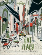 Eat Italy Lonely Planet Food