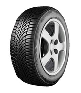 Firestone Multiseason 2 205/55R16 91 H przyczepność na śniegu (3PMSF)