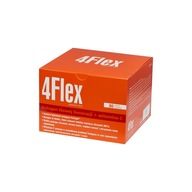 Suplement diety Valeant Pharma 4Flex kolagen saszetki 306 g 30 szt.