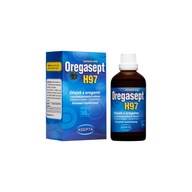 Oregasept H97 100 ml suplement diety olejek