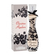 Christina Aguilera Christina Aguilera 75 ml woda perfumowana kobieta EDP