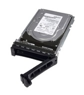 DELL 400-ATII Dell 300GB 15k RPM 512n SA