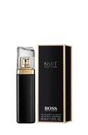 Hugo Boss Nuit Pour Femme 50ml woda perfumowana kobieta EDP