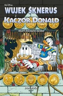 Wujek Sknerus i Kaczor Donald Tom 7 Skarb dziesięciu awatar Don Rosa