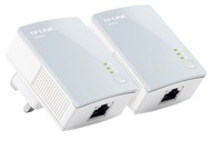 Transmiter sieciowy TP-Link PA411KIT