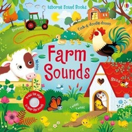 Farm Sounds Sam Taplin
