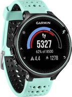 Smartwatch Garmin Forerunner 235 czarny