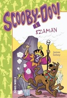 Scooby-Doo! I Szaman James Gelsey