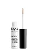 Baza pod cienie NYX Professional Makeup 7 ml