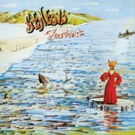 Foxtrot (Reissue 2018) LP Genesis Winyl