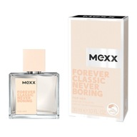 Mexx Forever Classic Never Boring For Her 30 ml woda toaletowa kobieta EDT