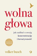 Wolna głowa Volker Busch