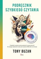 Podręcznik szybkiego czytania Tony Buzan