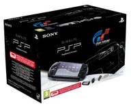 Konsola Sony PSP Go PSP 3004 + Gran Turismo