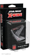 X-Wing 2nd ed.: Xi-class Light Shuttle Expansion Pack Fantasy Flight Games