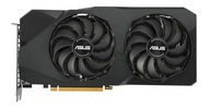 Karta graficzna Asus DUAL-RX5700XT-O8G-EVO 8 GB