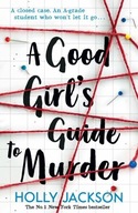 A Good Girls Guide to Murder Holly Jackson