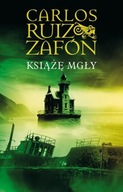 Książę Mgły Carlos Ruiz Zafón