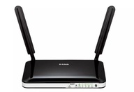 Router D-Link DWR-116 Huawei E3272