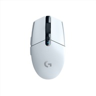 Myszka bezprzewodowa Logitech G305 sensor optyczny