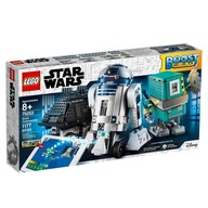 Lego Star Wars Dowódca droidów 75253