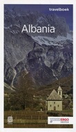 Albania Travelbook Maciej Żemojtel, Mateusz Otręba