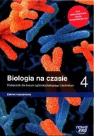 Biologia na czasie 4 F. Dubert, M. Jurgowiak, W. Zamachowski