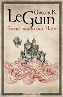 Sześć światów Hain Ursula K. Le Guin