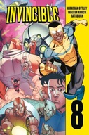 Invincible. Tom 8 Robert Kirkman