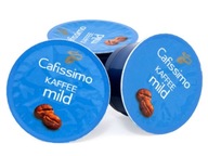 Kapsułki do Cafissimo Tchibo Cafissimo Caffe Crema Mild 96 szt.