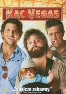 Kac Vegas płyta DVD