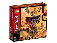 LEGO Ninjago 123 70674