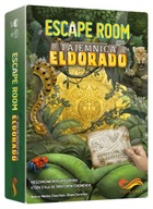 FoxGames Escape Room: Tajemnica Eldorado