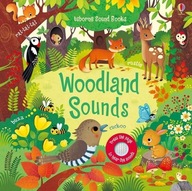 Woodland sounds Sam Taplin